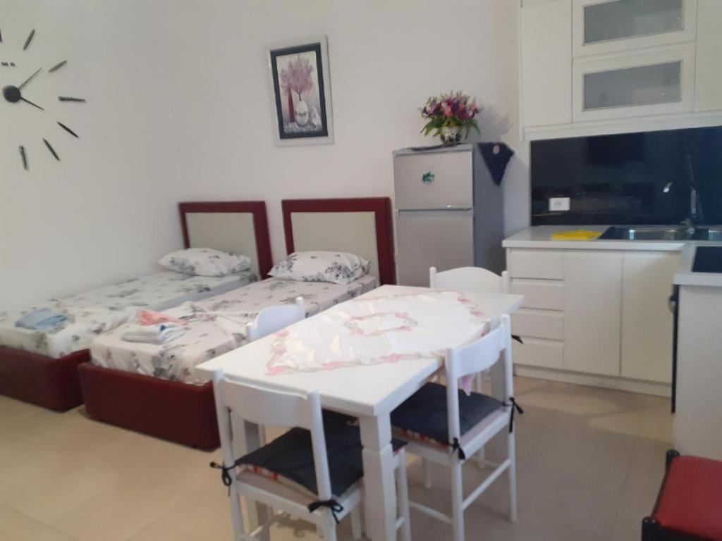 Apartments Denis كساميل المظهر الخارجي الصورة