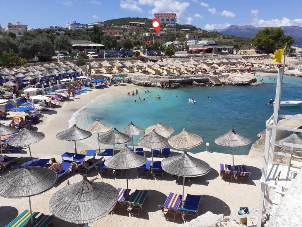 Apartments Denis كساميل المظهر الخارجي الصورة