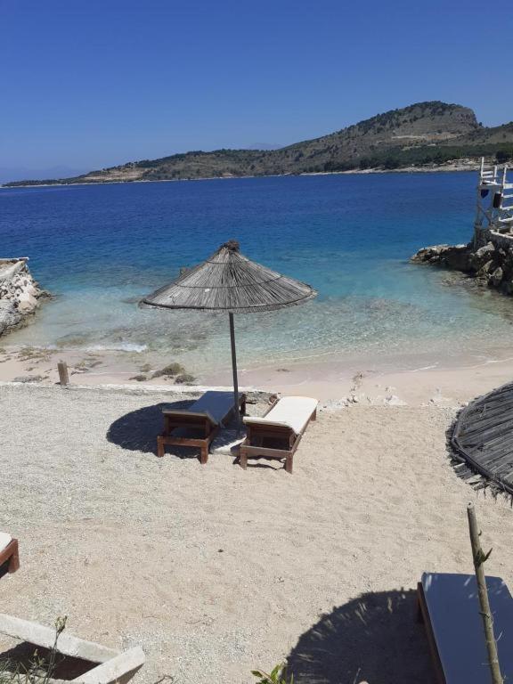 Apartments Denis كساميل المظهر الخارجي الصورة