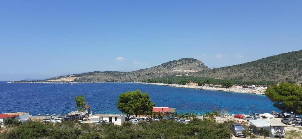 Apartments Denis كساميل المظهر الخارجي الصورة