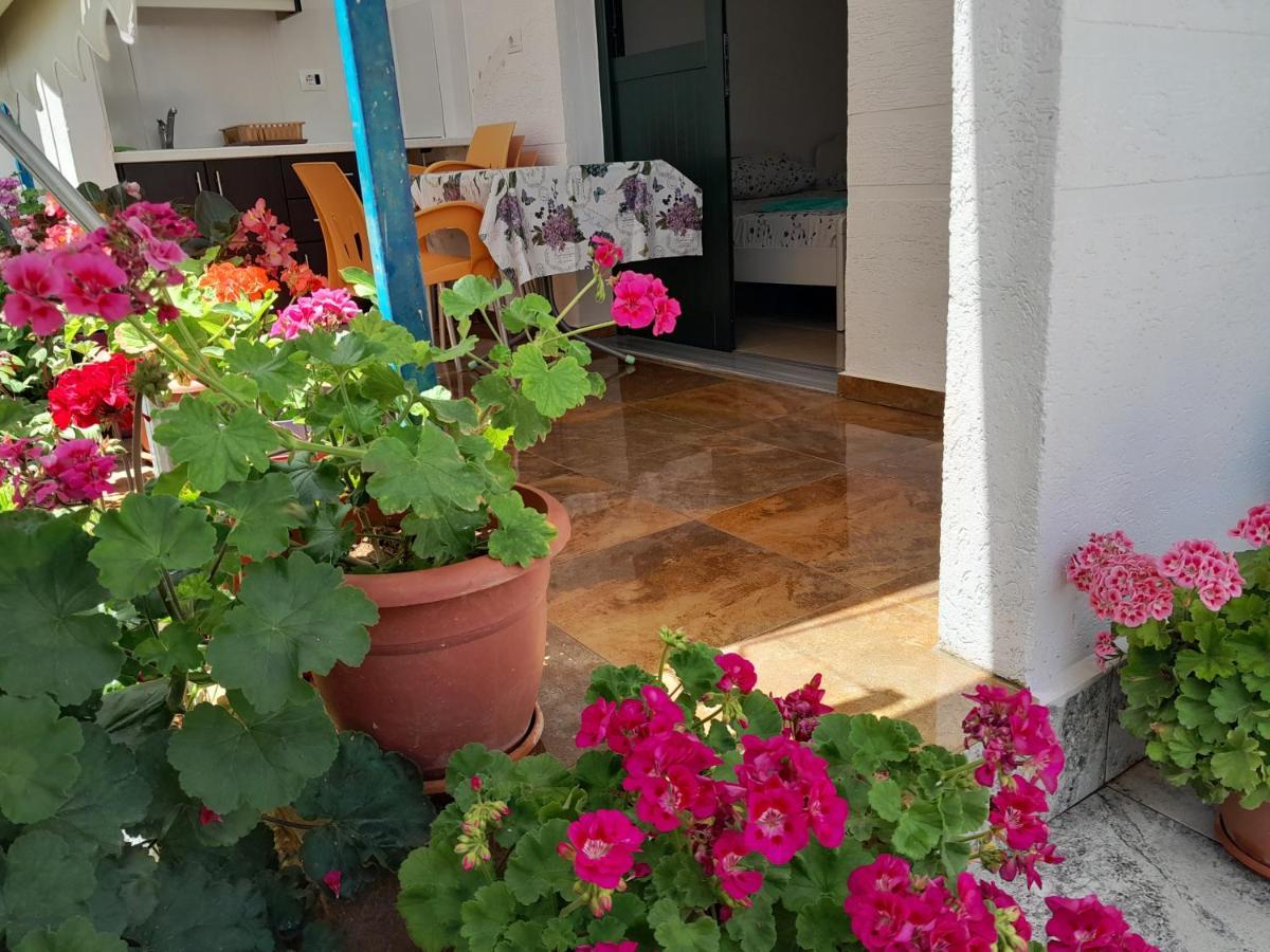 Apartments Denis كساميل المظهر الخارجي الصورة