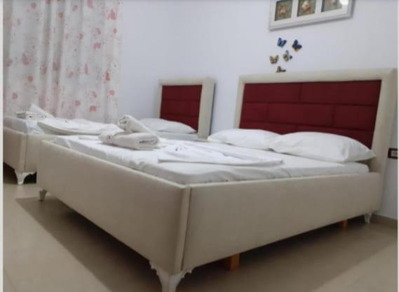 Apartments Denis كساميل المظهر الخارجي الصورة