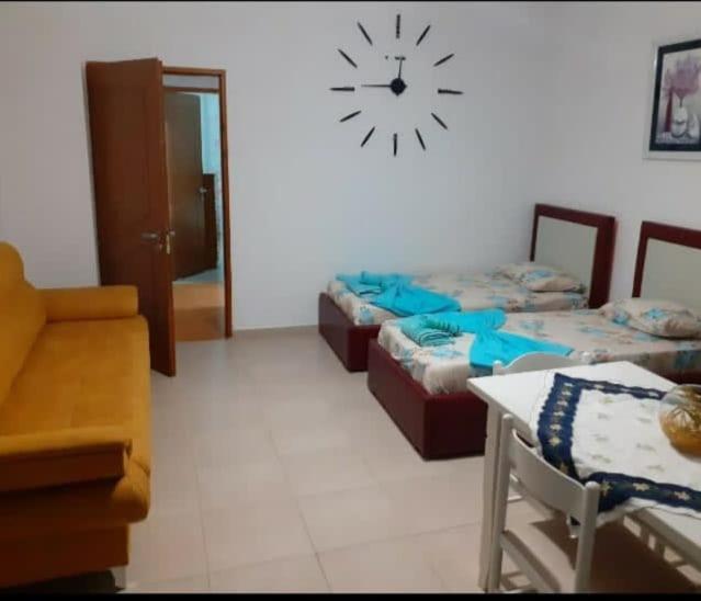 Apartments Denis كساميل المظهر الخارجي الصورة