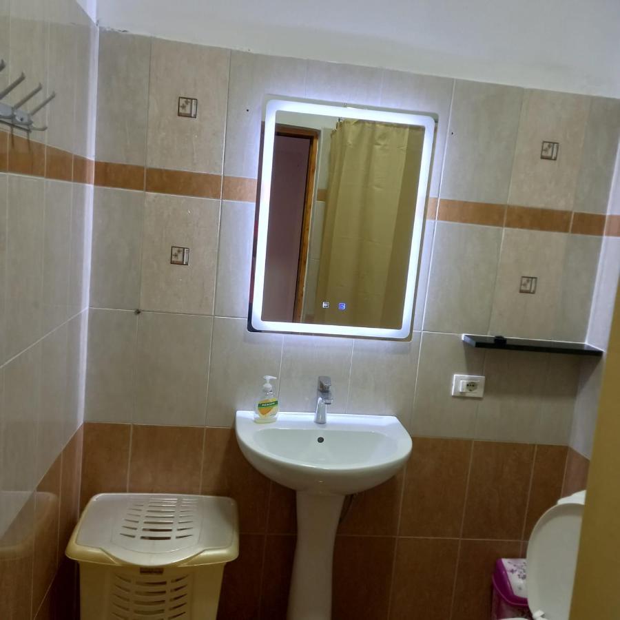 Apartments Denis كساميل المظهر الخارجي الصورة