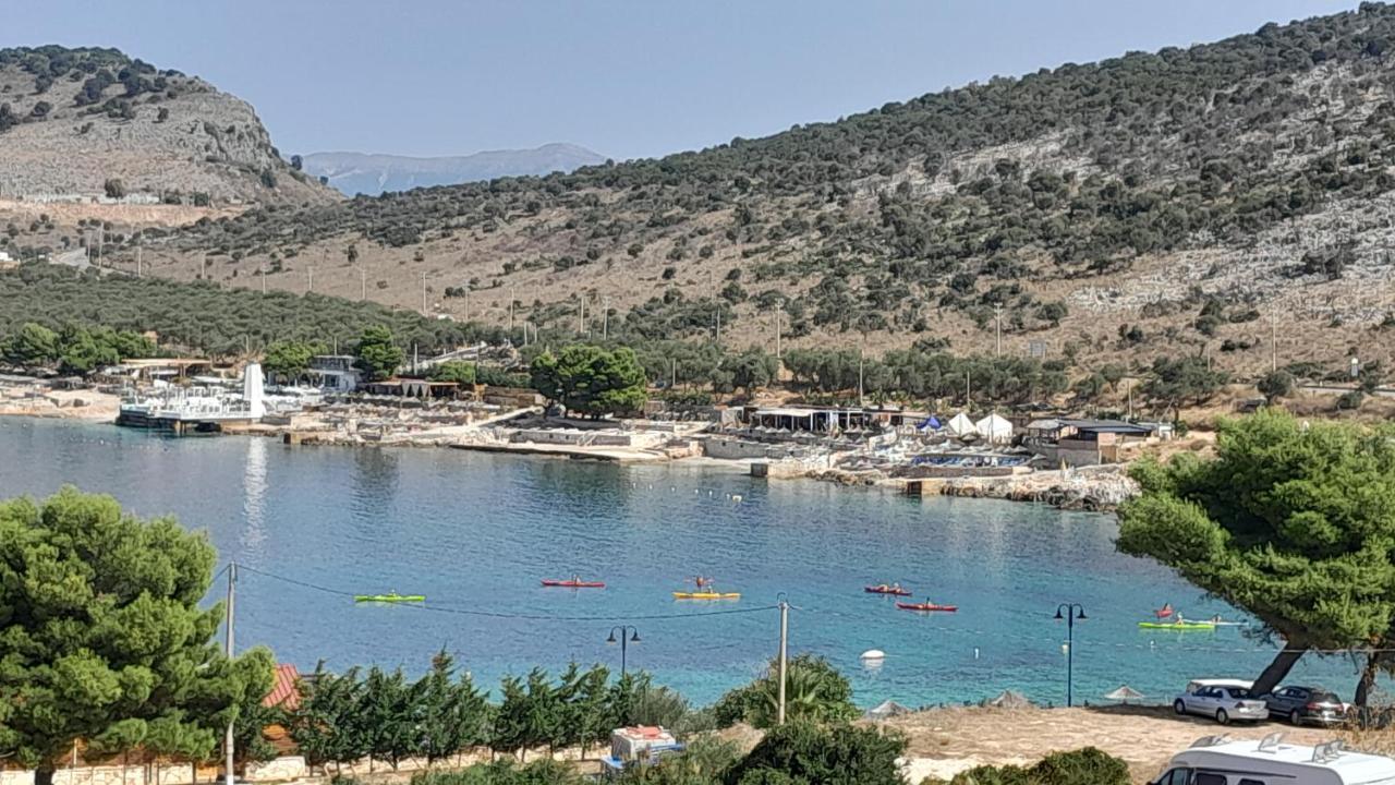 Apartments Denis كساميل المظهر الخارجي الصورة