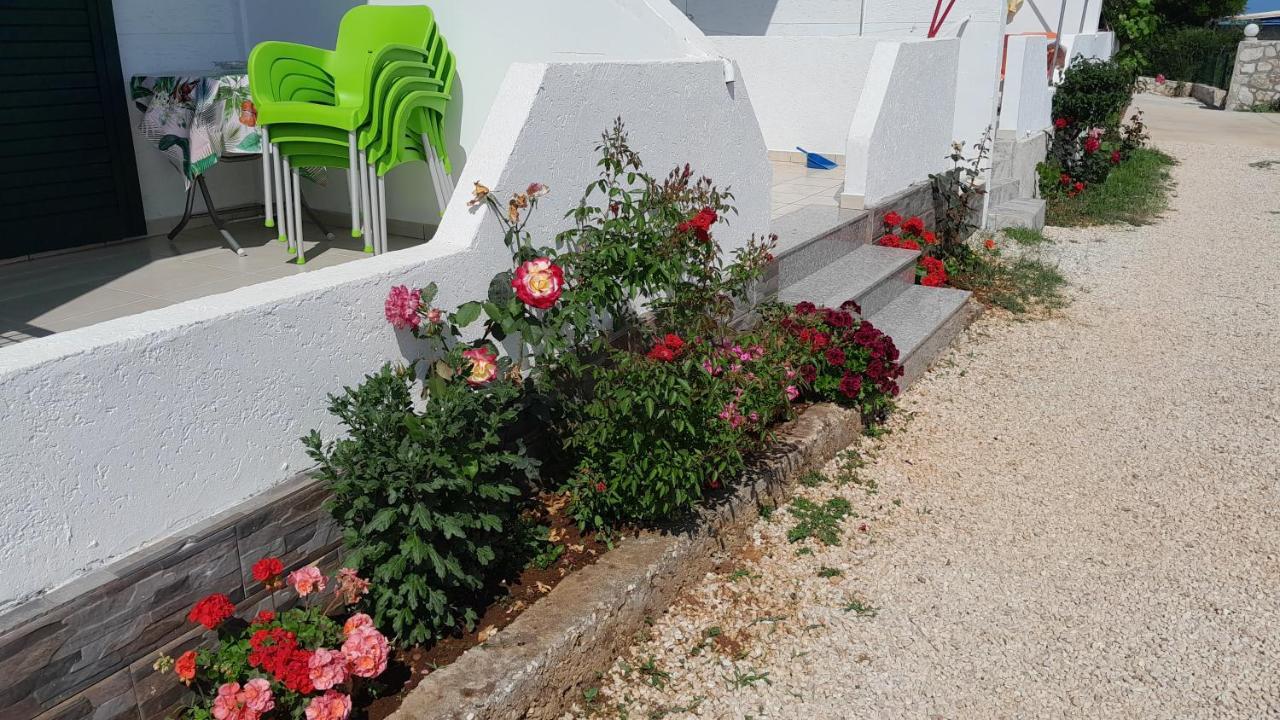 Apartments Denis كساميل المظهر الخارجي الصورة