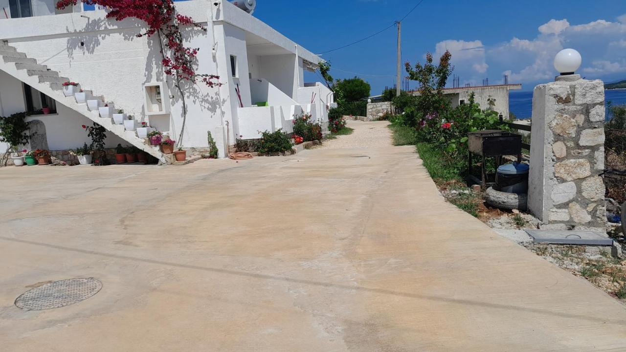 Apartments Denis كساميل المظهر الخارجي الصورة
