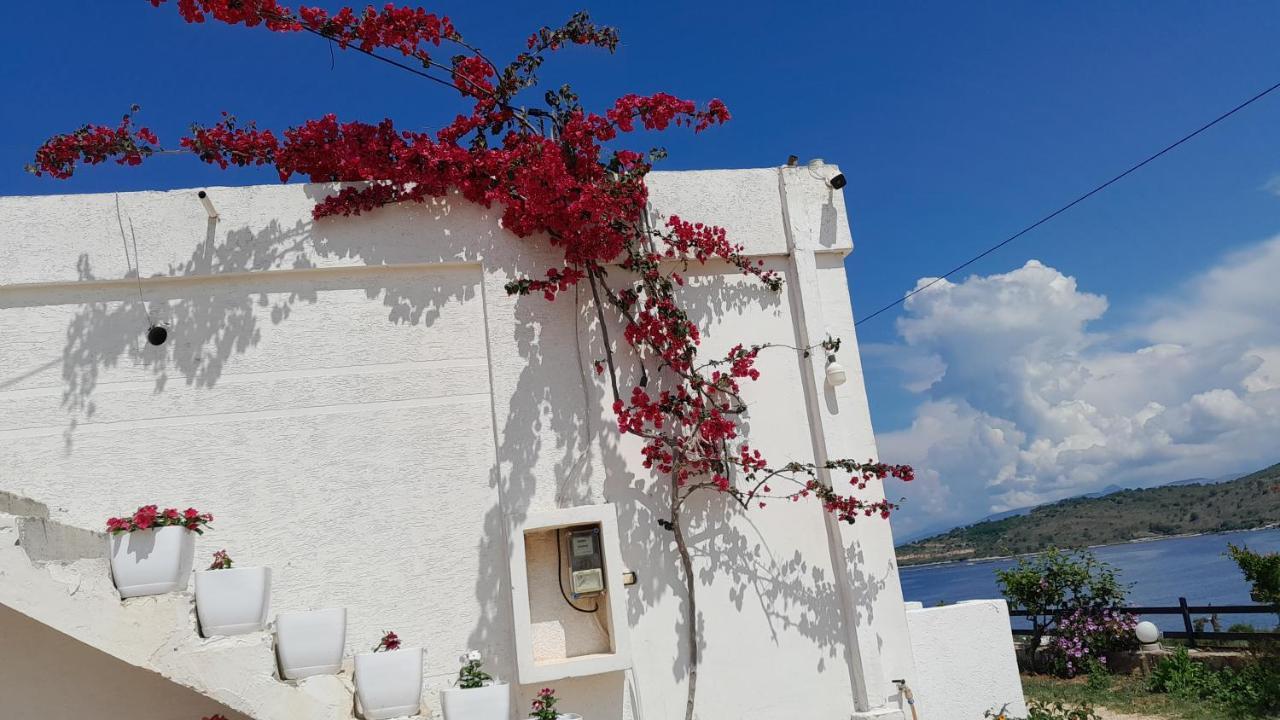 Apartments Denis كساميل المظهر الخارجي الصورة