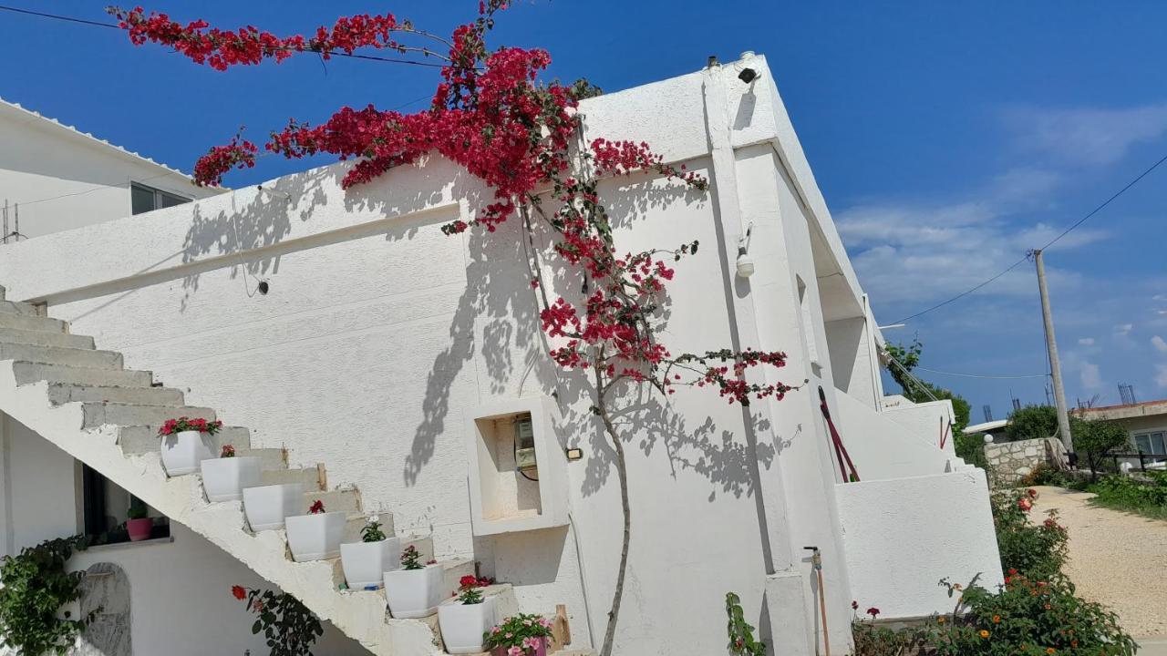 Apartments Denis كساميل المظهر الخارجي الصورة