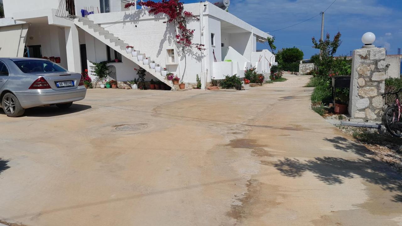 Apartments Denis كساميل المظهر الخارجي الصورة