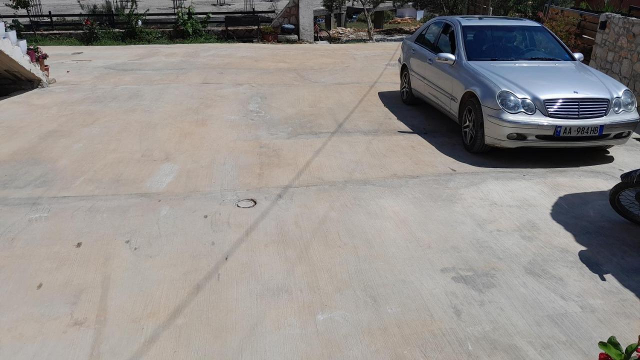 Apartments Denis كساميل المظهر الخارجي الصورة