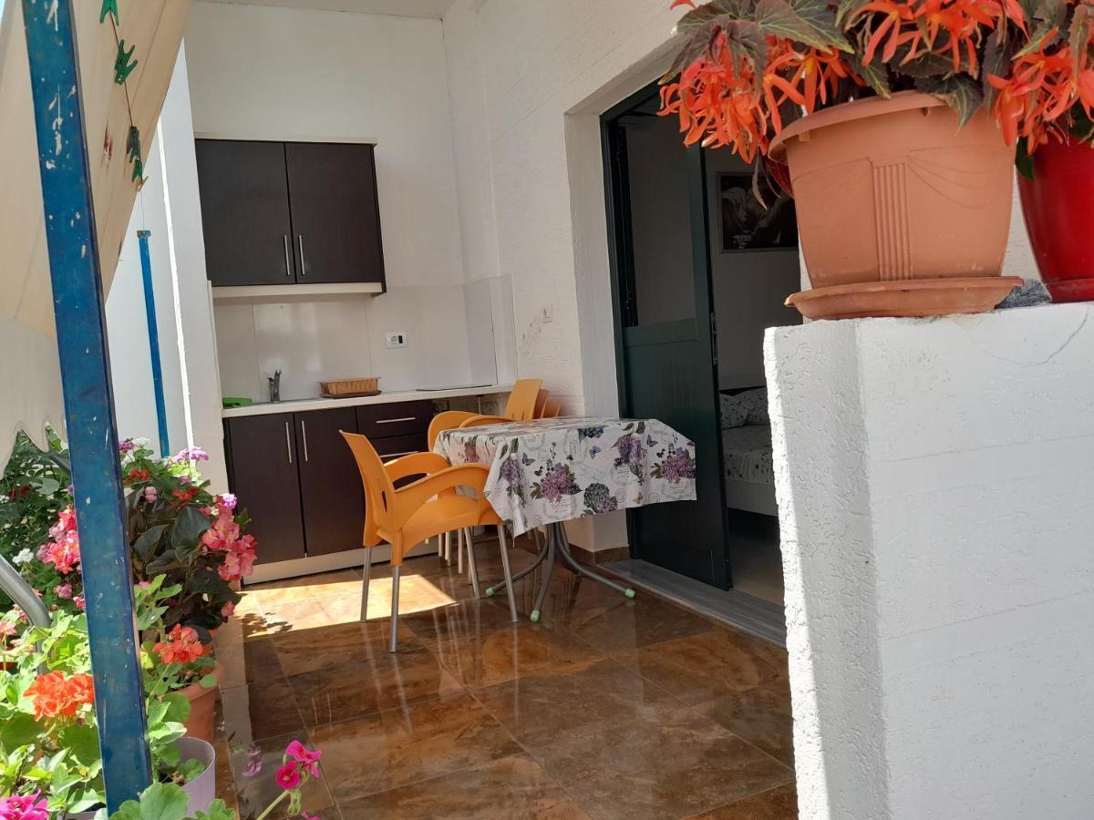 Apartments Denis كساميل المظهر الخارجي الصورة
