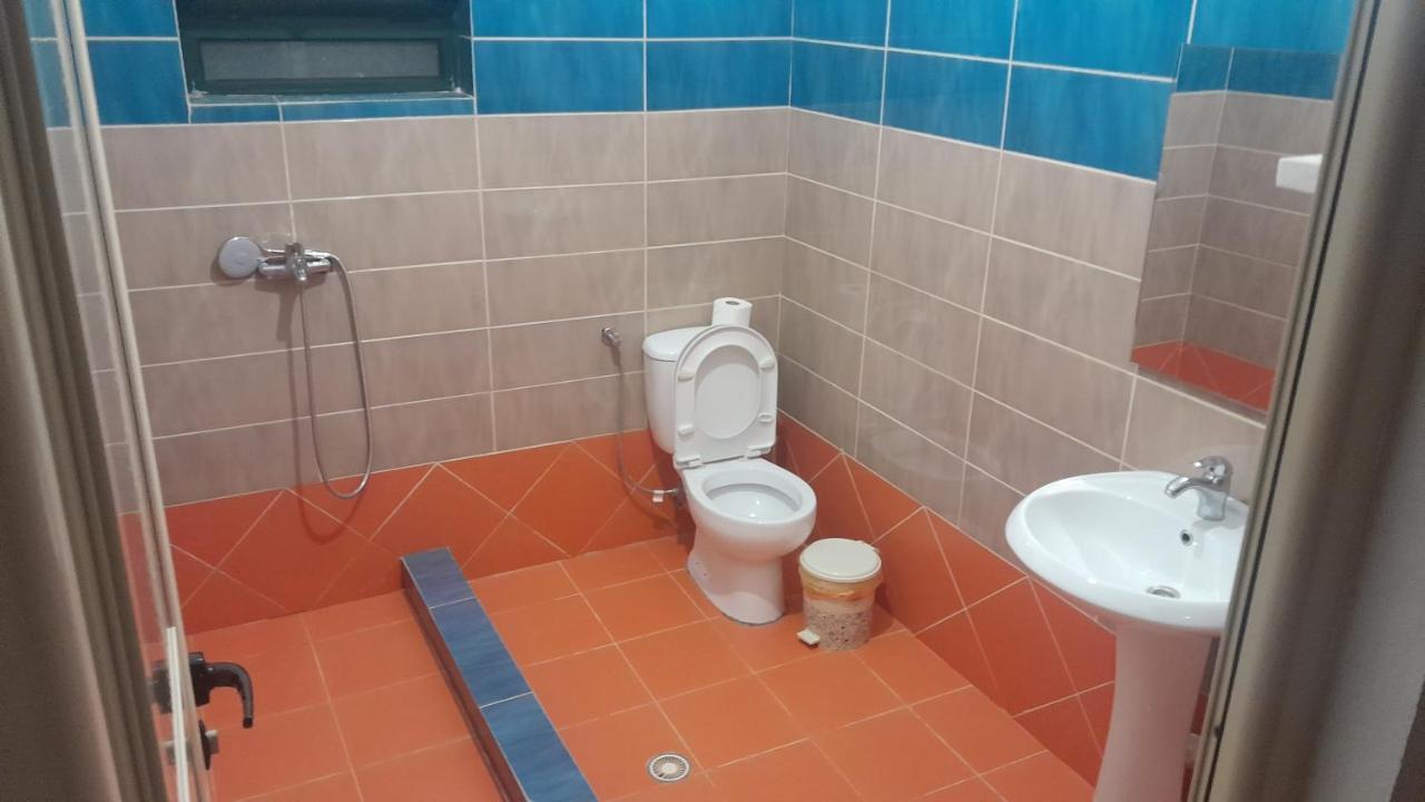 Apartments Denis كساميل المظهر الخارجي الصورة