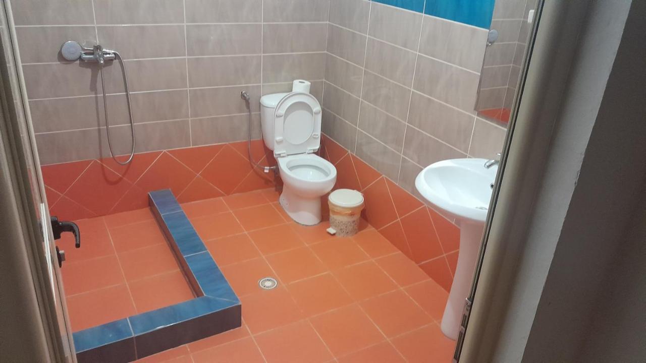 Apartments Denis كساميل المظهر الخارجي الصورة