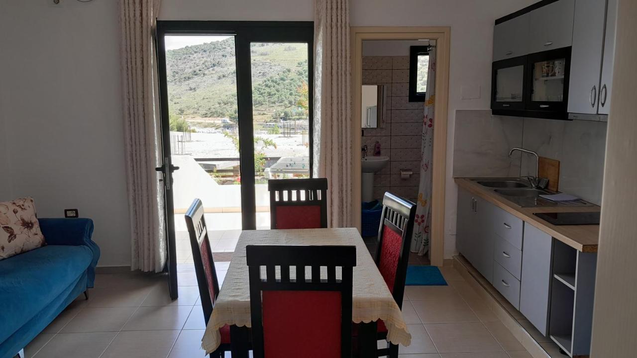Apartments Denis كساميل المظهر الخارجي الصورة