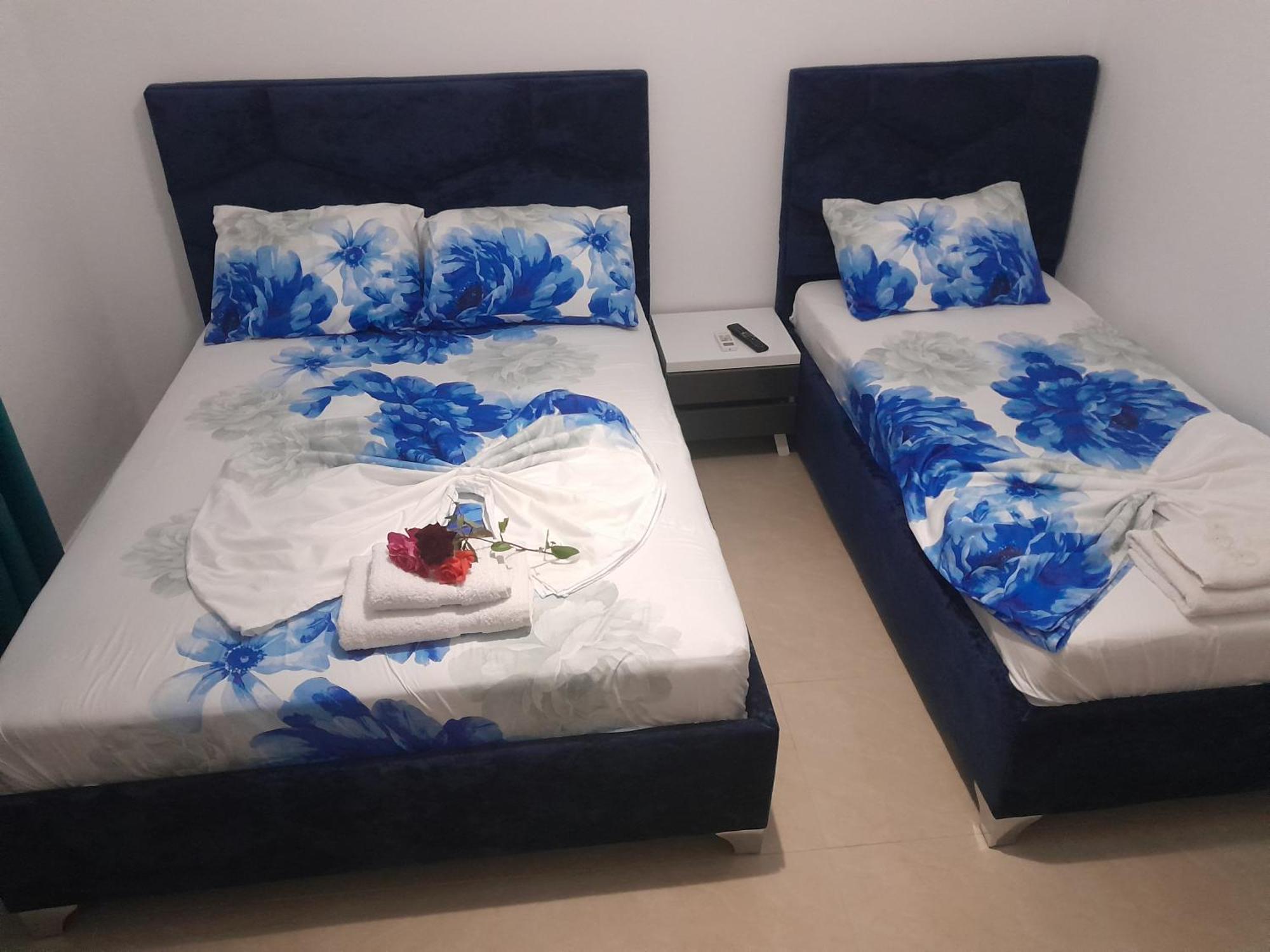 Apartments Denis كساميل الغرفة الصورة
