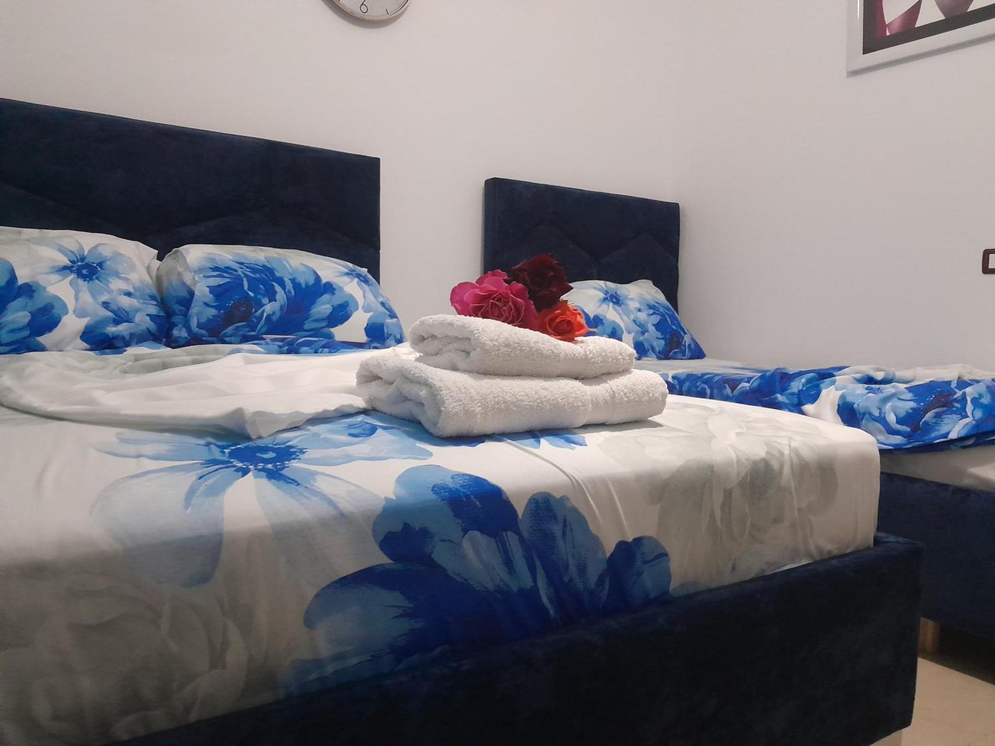 Apartments Denis كساميل المظهر الخارجي الصورة