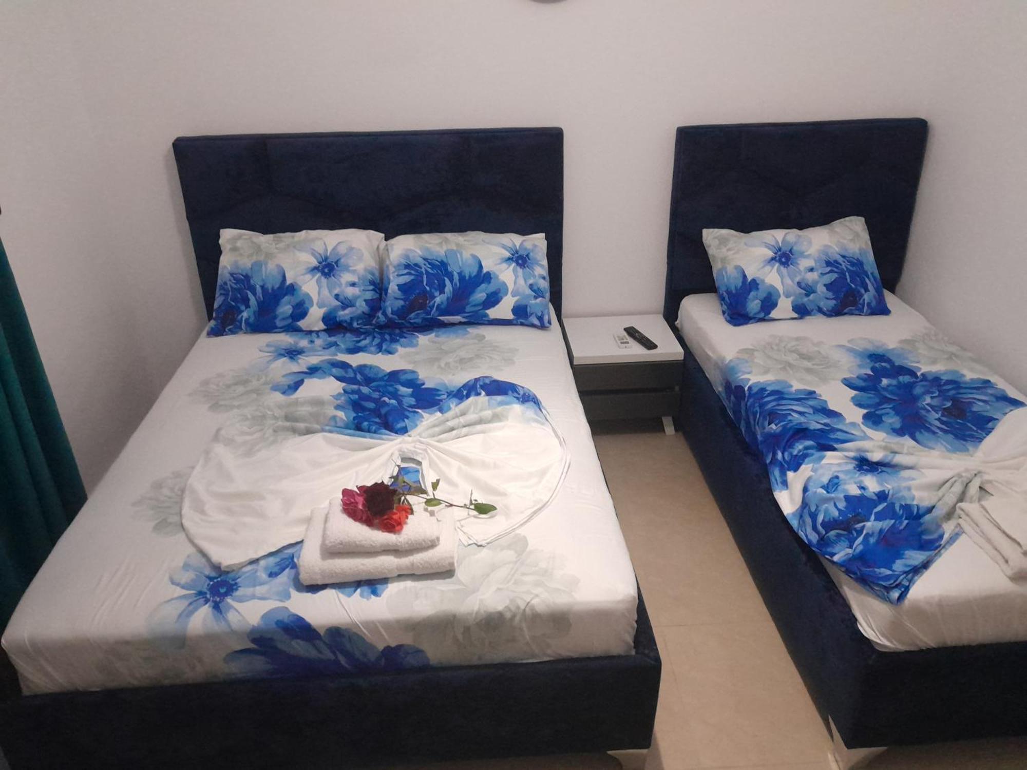 Apartments Denis كساميل الغرفة الصورة
